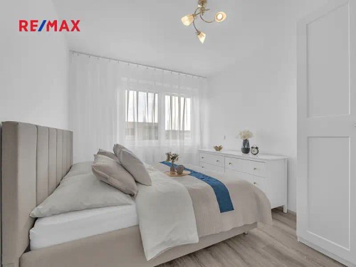 Prodej bytu 3+kk 71 m²