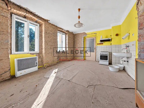 Prodej domu 173 m², pozemek 173 m²