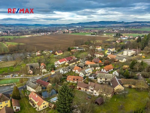 Prodej domu 103 m², pozemek 385 m²