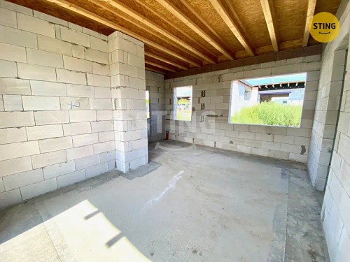 Prodej domu 93 m², pozemek 757 m²