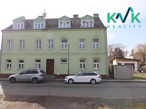Prodej bytu 3+kk 75 m²