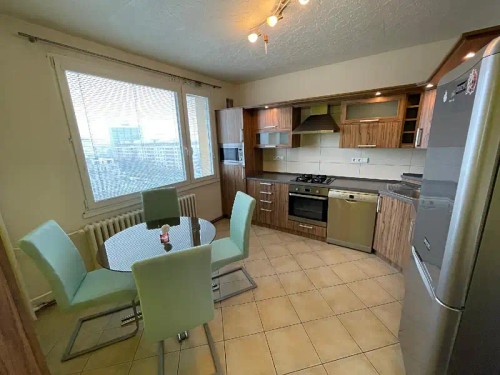 Prodaný byt 2+1 71 m²