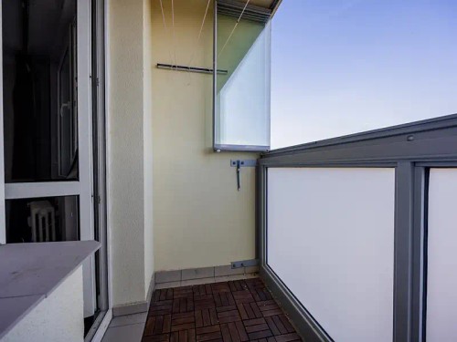 Prodaný byt 3+kk 63 m²