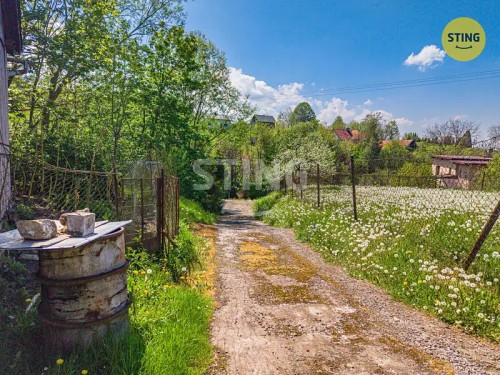 Prodej domu 135 m², pozemek 1371 m²