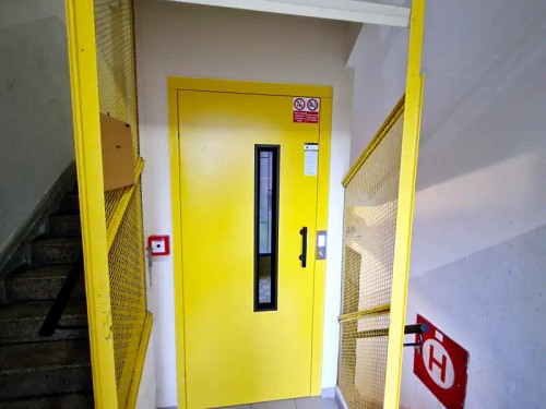 Prodaný byt 2+1 55 m²