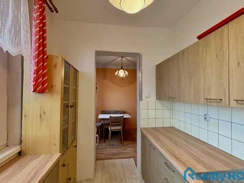 Prodej bytu 3+1 56 m²