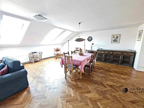 Prodej bytu 5+1 194 m²