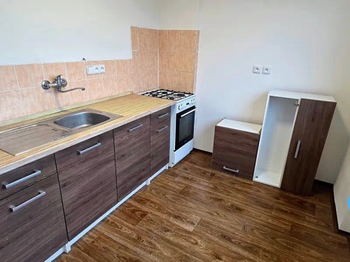 Prodaný  byt 2+1 51 m²