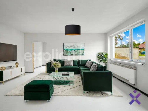 Prodej bytu 2+kk 48 m²