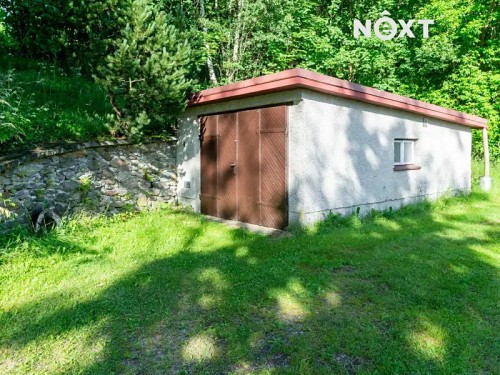 Prodej chalupy 180 m², pozemek 1898 m²