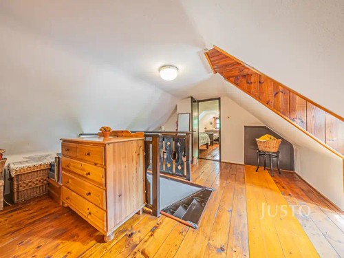 Prodej domu 137 m², pozemek 1588 m²
