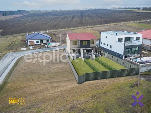 Prodej bytu 4+kk 98 m²
