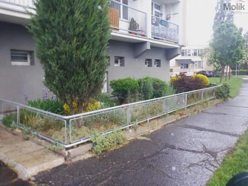 Prodaný byt 2+1 59 m²