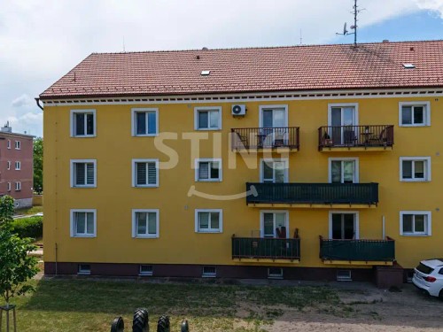 Prodej bytu 4+kk 100 m²