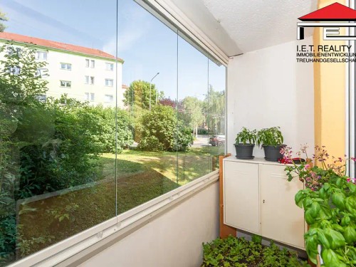 Prodaný byt 3+1 75 m²