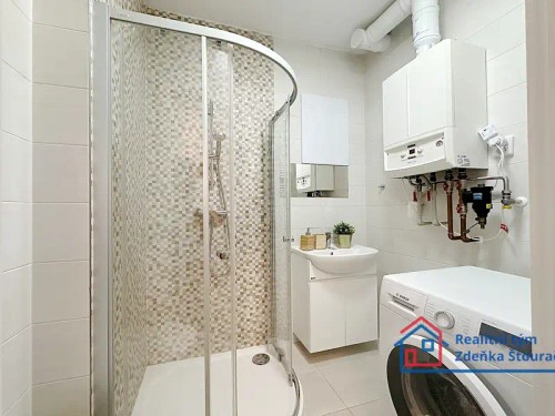 Prodaný byt 2+kk 49 m²