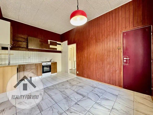 Prodej bytu 3+1 102 m²