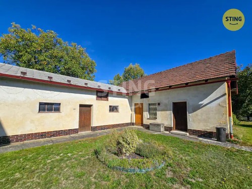 Prodej domu 224 m², pozemek 2162 m²