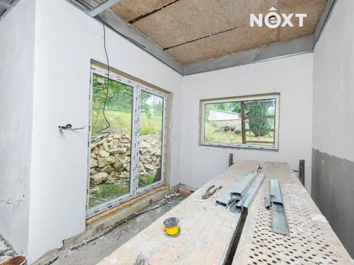 Prodej domu 100 m², pozemek 448 m²