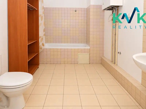 Prodej bytu 2+1 72 m²