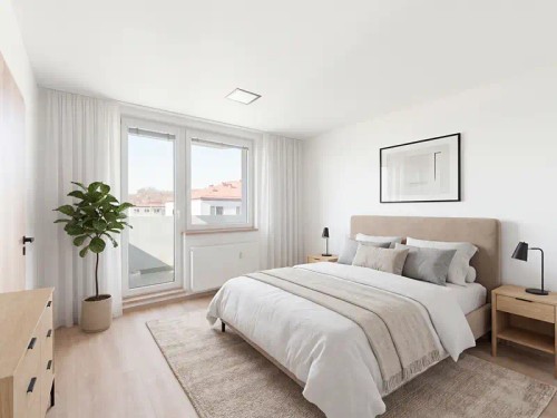 Prodaný byt 3+1 77 m²