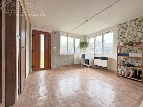 Prodaný  dům 130 m², pozemek 353 m²