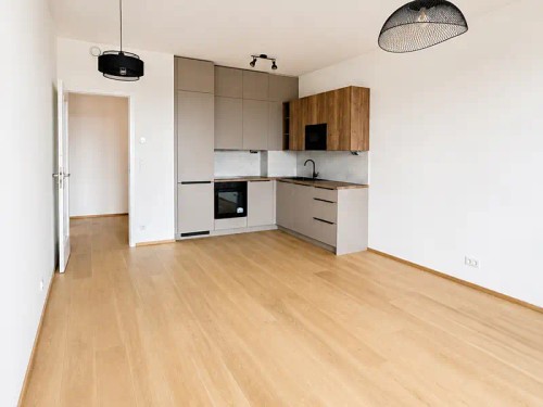 Prodaný byt 2+kk 57 m²