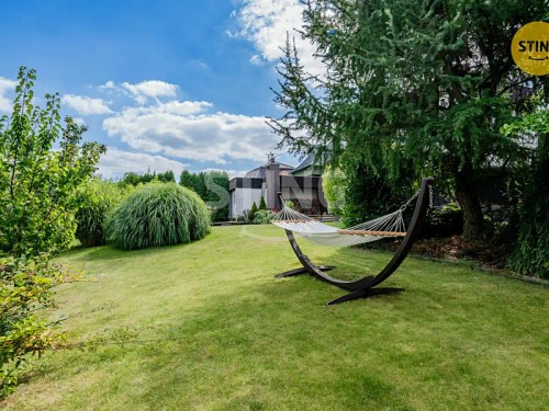 Prodej domu 250 m², pozemek 1479 m²