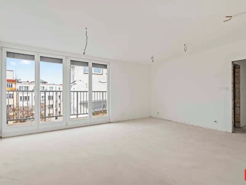 Prodaný byt 3+kk 120 m²