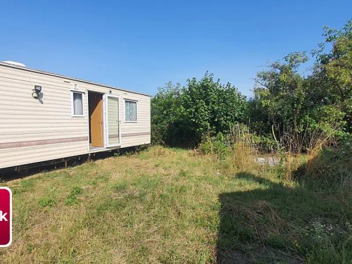 Prodej stavebního pozemku 171 m²