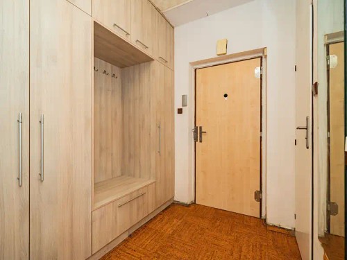 Prodaný byt 2+1 58 m²