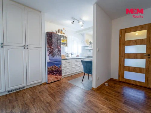 Prodej domu 70 m², pozemek 2100 m²