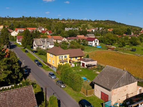 Prodej domu 180 m², pozemek 898 m²