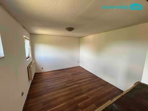 Prodej chaty 67 m², pozemek 345 m²