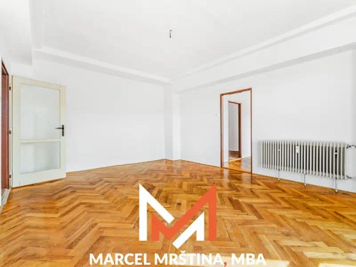 Prodaný byt 2+1 66 m²
