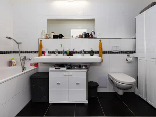 Prodej bytu 3+kk 78 m²