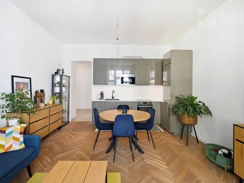 Prodej bytu 2+kk 82 m²