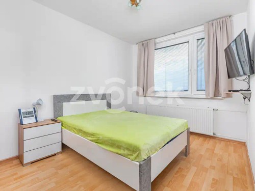 Prodej bytu 3+1 69 m²