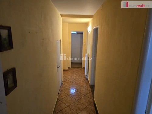 Prodej domu 150 m², pozemek 1167 m²