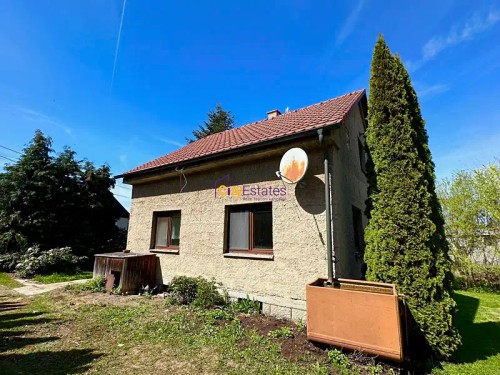 Prodej domu 150 m², pozemek 790 m²