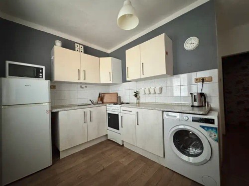 Prodej bytu 3+1 72 m²