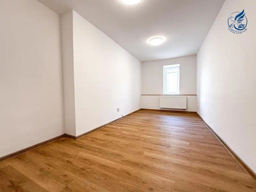 Prodaný byt 3+kk 85 m²