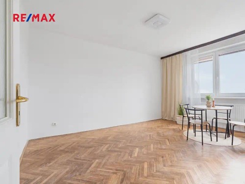 Prodaný byt 3+1 62 m²