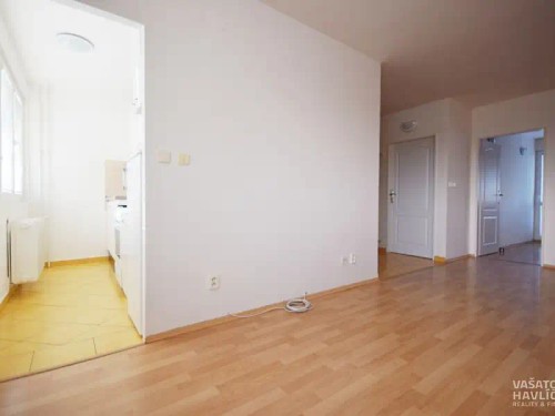 Prodaný byt 3+kk 55 m²
