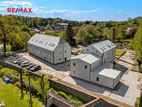 Prodej bytu 3+kk 68 m²