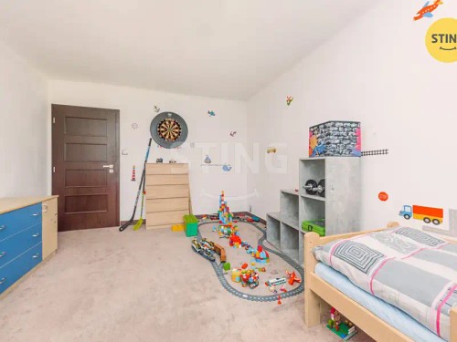 Prodej bytu 3+1 67 m²