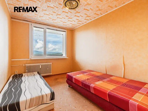 Prodej bytu 3+1 70 m²