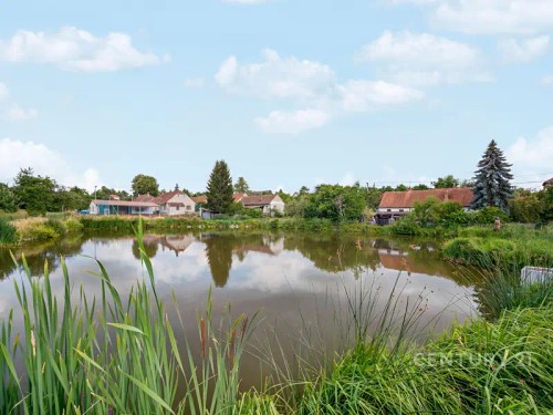 Prodej domu 91 m², pozemek 503 m²
