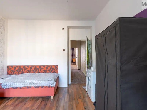 Prodej bytu 3+1 77 m²