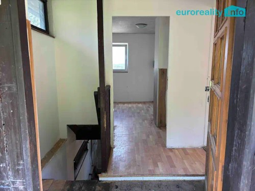 Prodej chaty 67 m², pozemek 345 m²